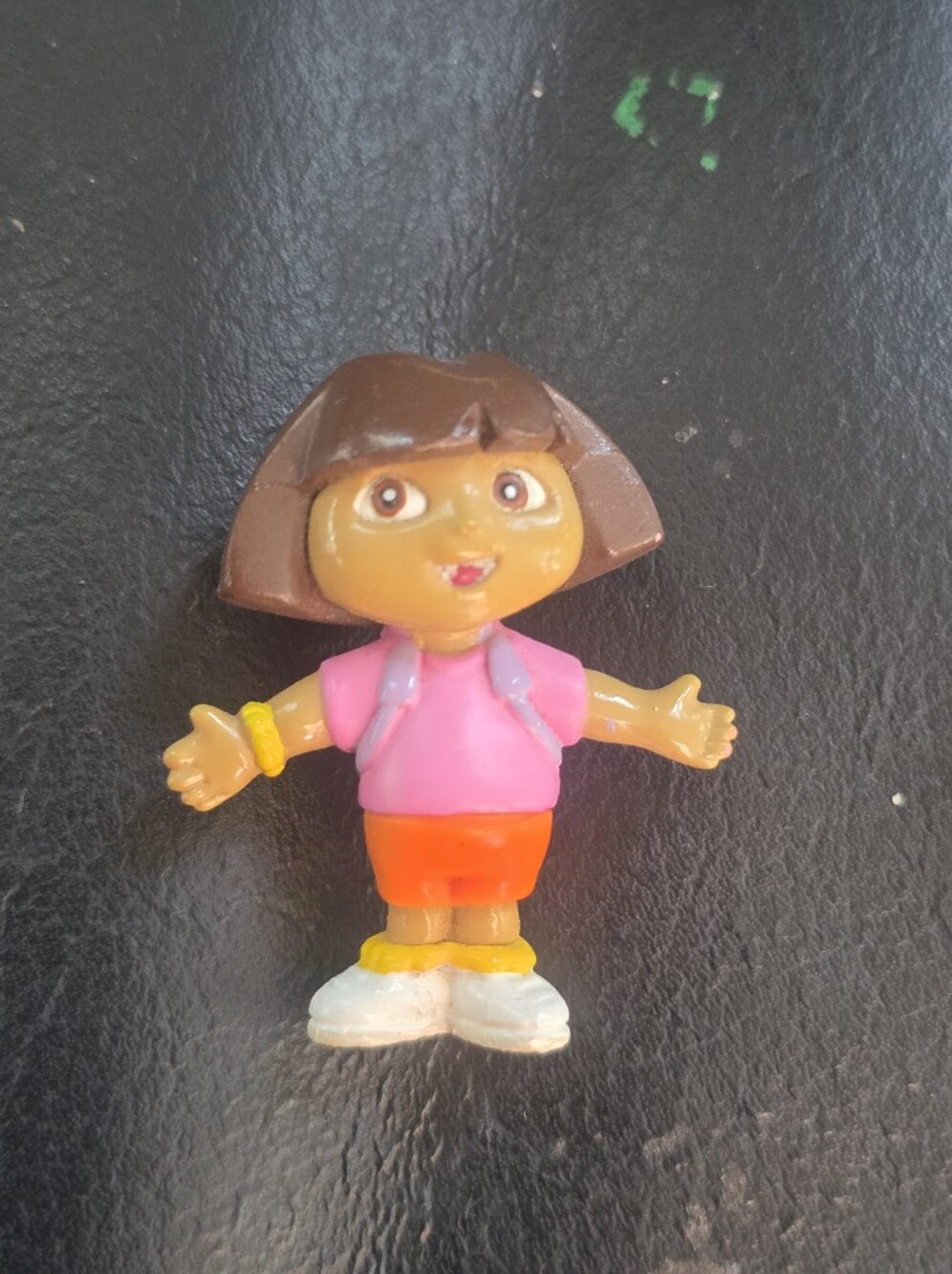 Tiny Dora The Explorer 1.5" Viacom